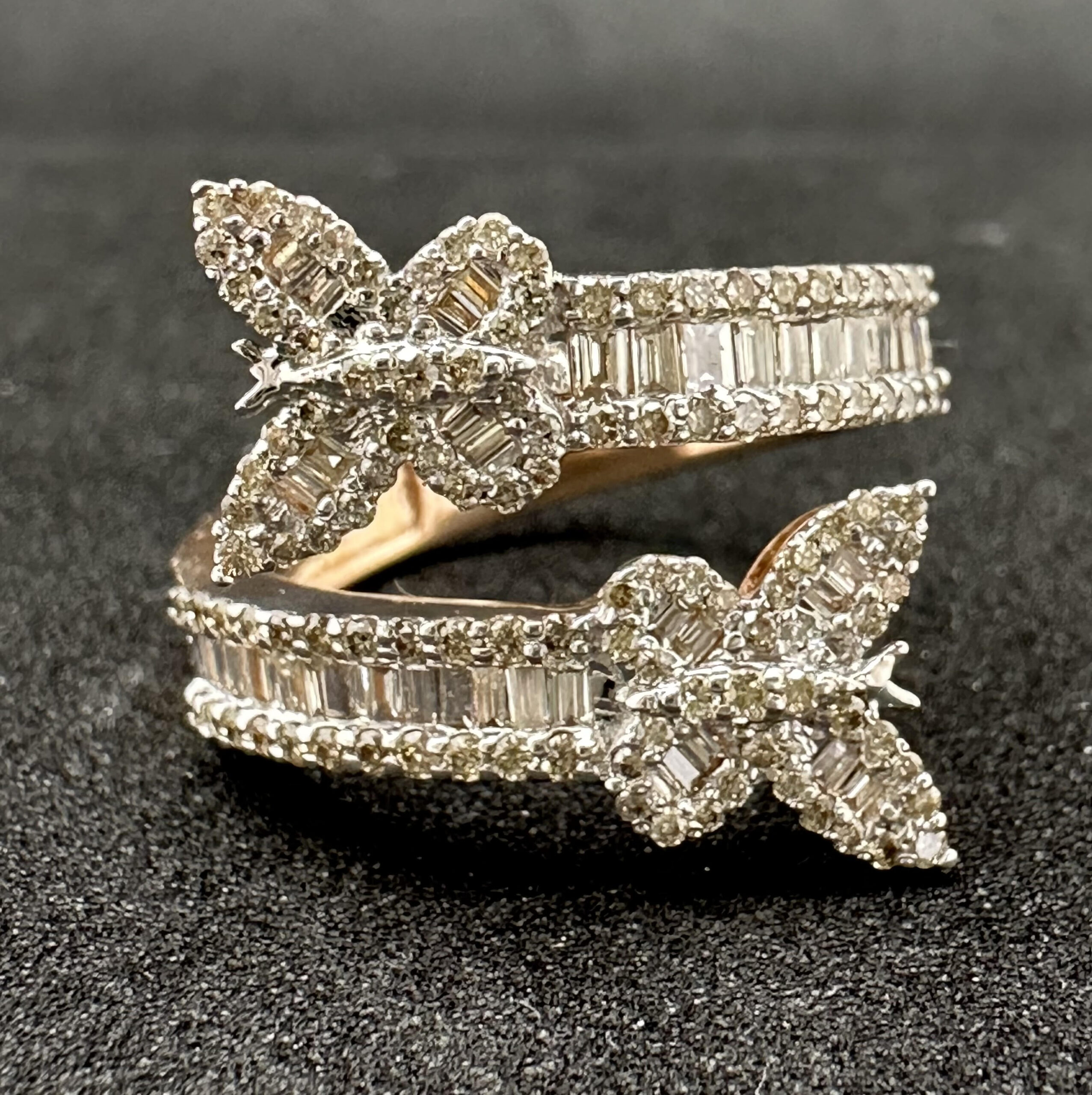 Butterfly Ring – Rami Jewelry